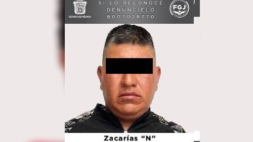 Procesan a  presunto secuestrador de mujer en San José del Rincón